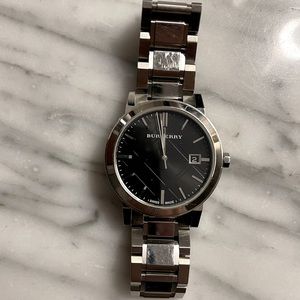 Burberry Watch